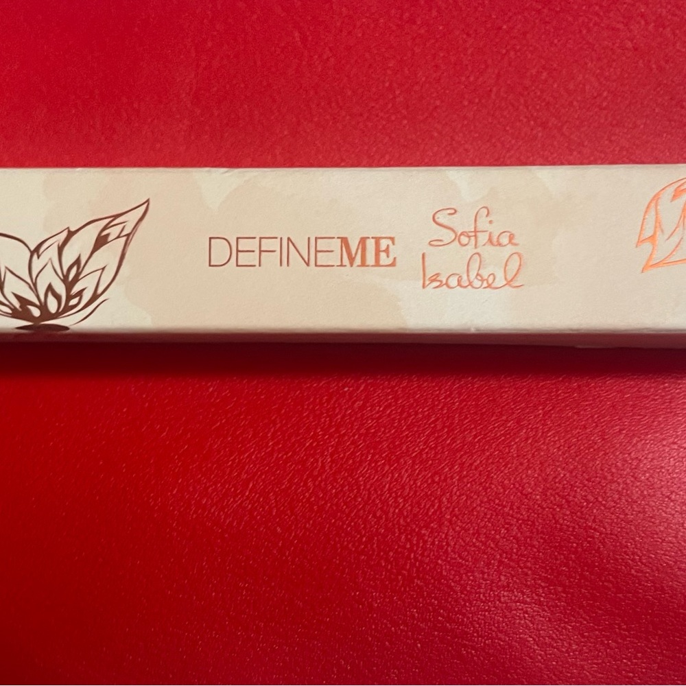 Defineme Sofia Isabel New 9ml spray